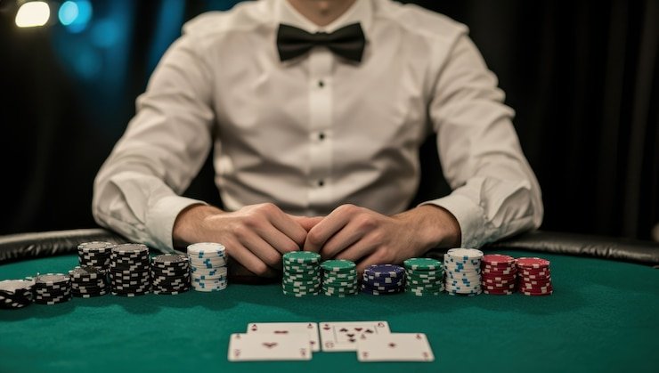 e999 Live Casino